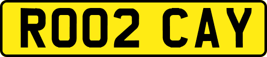 RO02CAY