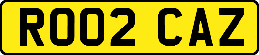 RO02CAZ