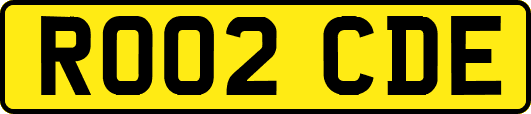 RO02CDE
