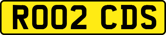 RO02CDS