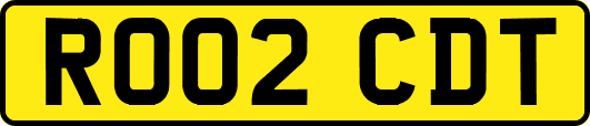 RO02CDT