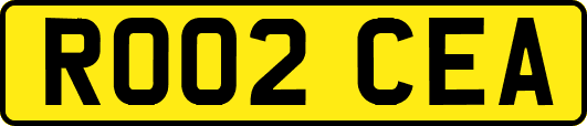 RO02CEA