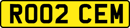RO02CEM
