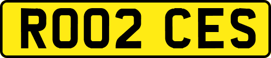RO02CES
