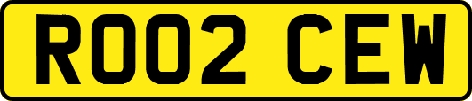 RO02CEW