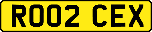RO02CEX