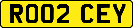RO02CEY