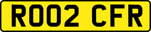RO02CFR