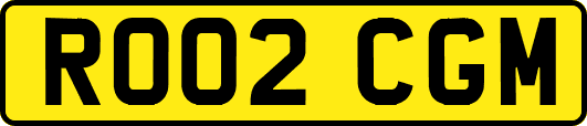 RO02CGM