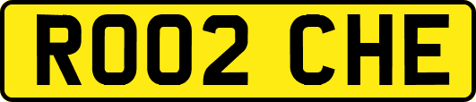 RO02CHE