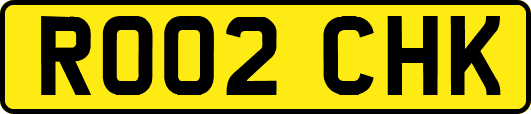 RO02CHK