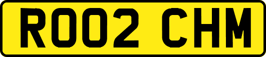 RO02CHM