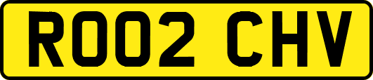 RO02CHV