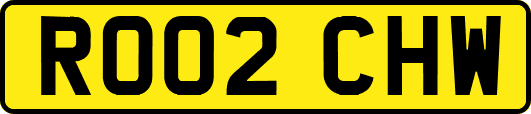 RO02CHW
