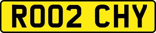 RO02CHY
