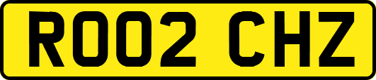 RO02CHZ