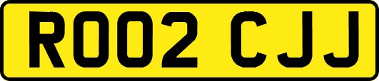 RO02CJJ