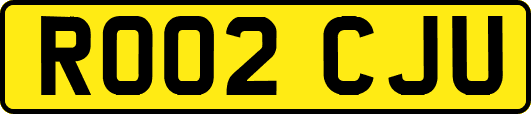 RO02CJU