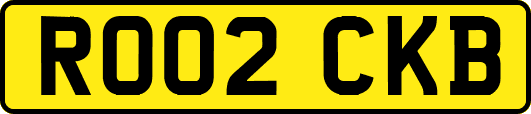 RO02CKB