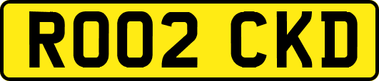 RO02CKD