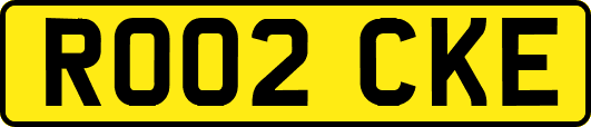 RO02CKE