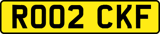 RO02CKF