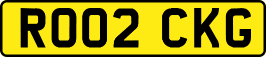 RO02CKG