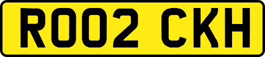 RO02CKH