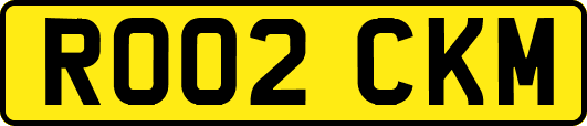 RO02CKM