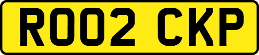 RO02CKP