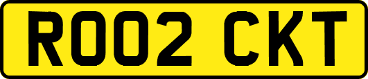RO02CKT