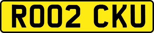 RO02CKU