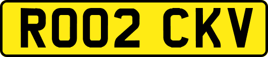 RO02CKV