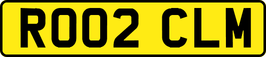RO02CLM