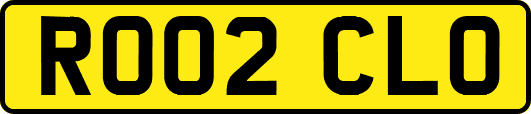 RO02CLO
