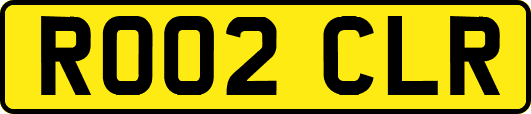 RO02CLR