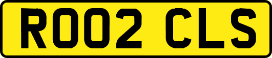 RO02CLS