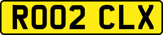 RO02CLX