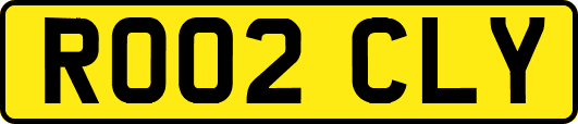 RO02CLY