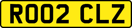 RO02CLZ