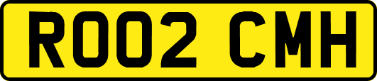 RO02CMH