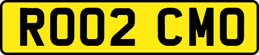 RO02CMO