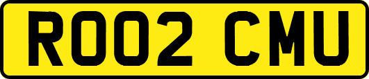 RO02CMU