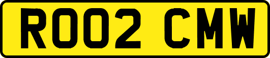 RO02CMW