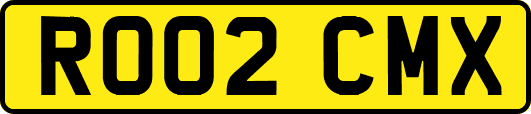 RO02CMX