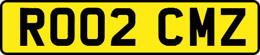RO02CMZ