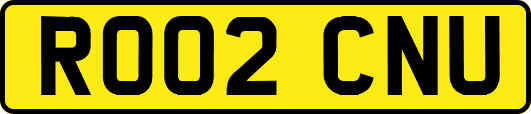 RO02CNU