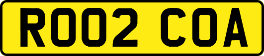 RO02COA