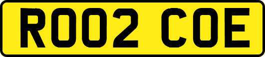 RO02COE