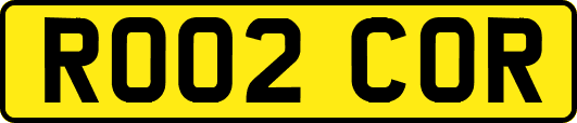 RO02COR